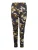 Urban Classics Leggings  blauw