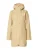 THE NORTH FACE Outdoorjas ‘HIKESTELLER’  kaki