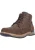 Whistler Boots ‘Tenst’  cognac