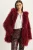 Oversized Hooded Neppelsen Jacket