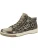 ARA Sneakers laag  crème / olijfgroen / zwart
