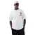 T-shirt New Era Food Character Graphic