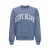 ONLY & SONS JUNIOR sweater met tekst – blauw