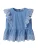 NAME IT Blouse ‘NMFFERMA’  violetblauw