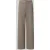 s.Oliver BLACK LABEL Wijde broek met viscose
