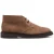 Steve Madden Ruben Casual Shoes Taupe Suede