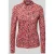 Marc O’Polo Regular fit shirt met lange mouwen van viscosemix