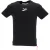 Off-White Zwarte Katoenen Logo T-Shirt