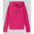 Polo Ralph Lauren Teens Regular fit hoodie van katoenmix