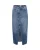 My Essential Wardrobe Rok ‘Louis’  blauw denim