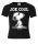 LOGOSHIRT Shirt  zwart