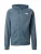 THE NORTH FACE Funktionele fleece-jas ‘Reaxion 2.0’  duifblauw / wit