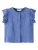 NAME IT Blouse  duifblauw