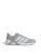 ADIDAS PERFORMANCE Sportschoen ‘ Dropset Control’  grijs / wit