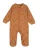 Fixoni Rompertje/body  lichtbruin / spar / bordeaux