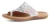 GABOR Teenslipper  lichtblauw / oranje / pink / wit