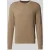 Boss Regular fit pullover van zuivere katoen model ‘Lalex’