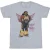 Li-cense Disney mens lightyear izzy sterren commando t-shirt