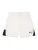 PUMA Sportbroek ‘TeamLIGA26’  zwart / wit