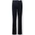 s.Oliver RED LABEL Bootcut jeans van katoenmix