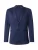 JACK & JONES Colbert ‘JPRJaxon’  nachtblauw