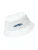 O’NEILL Hoed  blauw / zwart / wit