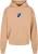 MT Upscale Sweatshirt ‘Le Papillon’  donkerbeige / navy / donkerblauw / zwart