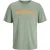 Jack & Jones Heren t-shirt jjtex ronde hals