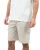 Pure Path Travel Stretch Cargo Short