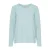 Dames-T-shirt met lange mouwen fransa Zashoulder 5