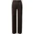 Raphaela By Brax Super slim fit wijdte broek met katoen en viscose model ‘LILLYTH’