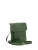 Viola Castellani Schoudertas  groen