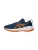 ASICS Sportschoen ‘GEL-CUMULUS 27’  navy / oranje / wit