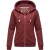 Navahoo dames sweatvest Engelshaar – Warm, Stijlvol & Comfortabel