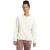 FILA Liiva Graphic Sweat Shirt Antique White