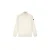 Malelions Knitted Quarter Zip Mma20026007 Trui 50014 Light Taupe