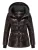 Marikoo Eisglanz dames winterjas – stijlvol, warm & functioneel