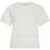 Vila Viodea o-neck ss sweat top off-white