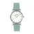 Sophie en Freda Budapest horloge met leren band