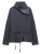 Adolfo Dominguez Blouse  donkergrijs