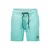 No Way Monday zwemshort turquoise