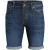 Denimshort van Jack & Jones