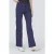 SisterS Point straight regular waist pantalon donkerblauw