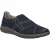 JOSEF SEIBEL Dames Lage schoen Steffi 64 in blauw