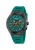Aston Martin Analoog horloge  groen / zwart
