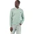 Hugo Boss Heren Cassius C Trui (Lichtgroen)