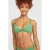 O’Neill voorgevormde triangel bikini O’Riginals groen