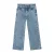 Your Wishes jeans medium blue denim