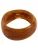 Pilgrim Armband ‘AASE’  bruin / ombergrijs