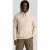 Lyle & Scott Heren Loopback Geborduurde Hoodie in Cove